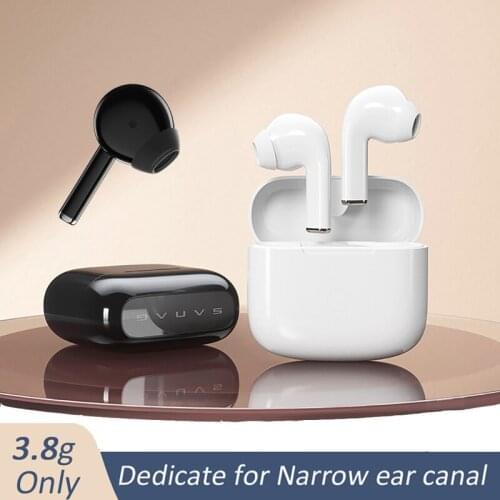 Kenteen In-ear Headphones