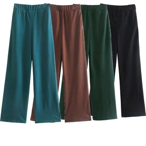 Kumsvag Womens Summer Pants