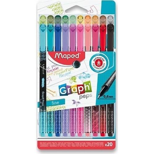 Лайнеры MAPED China At AliExpress