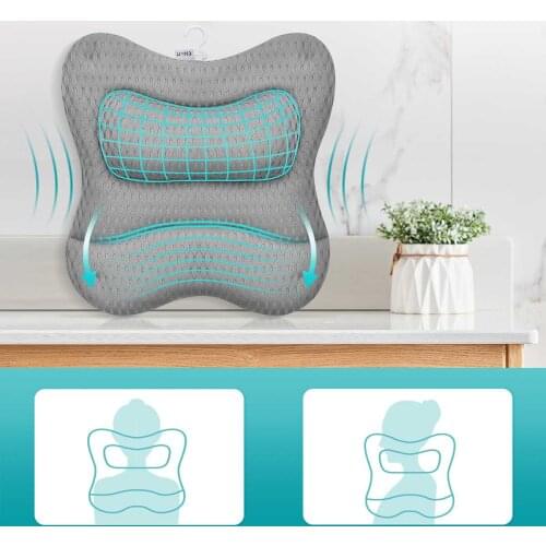 Meigar Bath Pillows