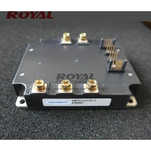 PM75CVA120-2 PM75CVA120