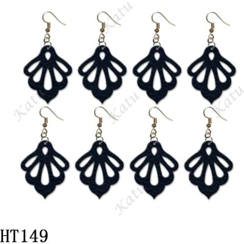 Earring Cutting dies - New Die Cutting And Wooden Mold,HT149 Suitable For Common Die Cutting Machines On The Market