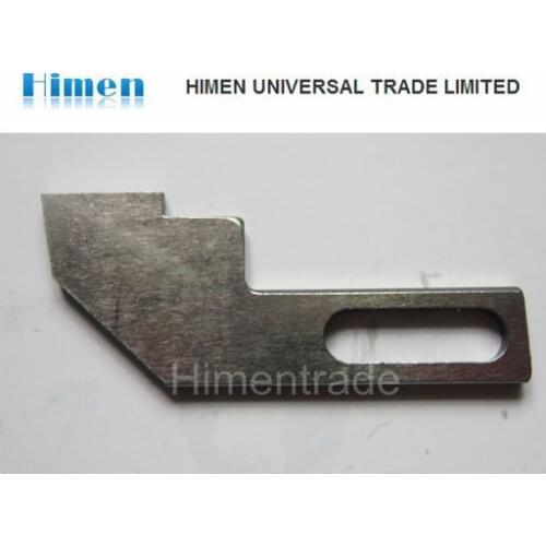 Sewing Machine Serger Lower Knife 615-9102-01A for Baby Lock, Simplicity