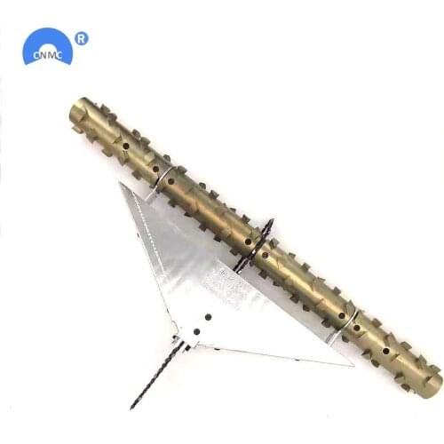 Close Cell Foam Planer Cutter wheel 500mm/700mm Foam Insulation Trimming Equipment