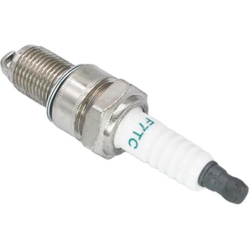 F7TC Spark Plug For Honda GX120 GX160 GX200 GX240 GX270 GX340 GX390 Generator