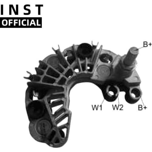 ALTERNATOR GENERATORS RECTIFIER BRIDGE FOR VAL9018H