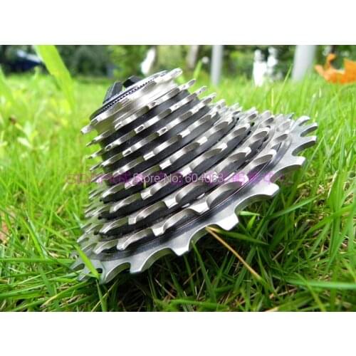 XG-1090 Cassette 10S bike bicycle flywheel XG1090 1090 11-23T