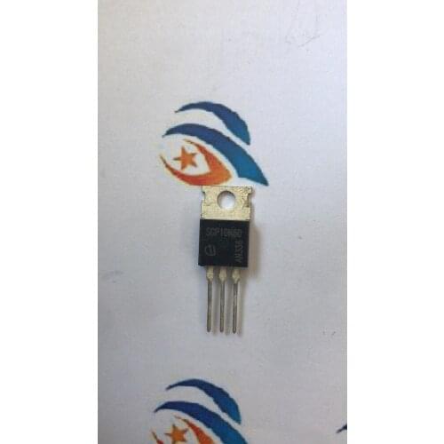 10pcs SGP10N60 NEW and ORIGINAL in stock