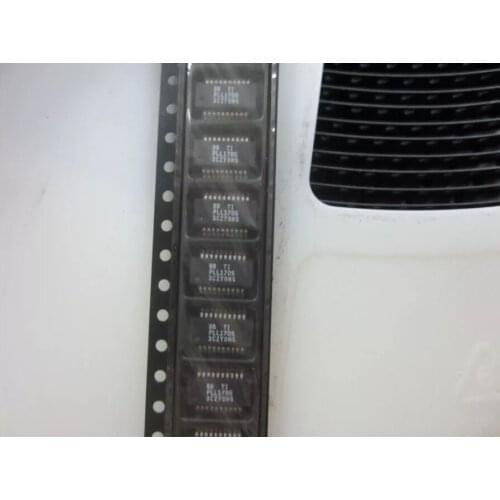 5PCS/LOT TPS65140 TPS65140PWP 65140 TSSOP24 New Original