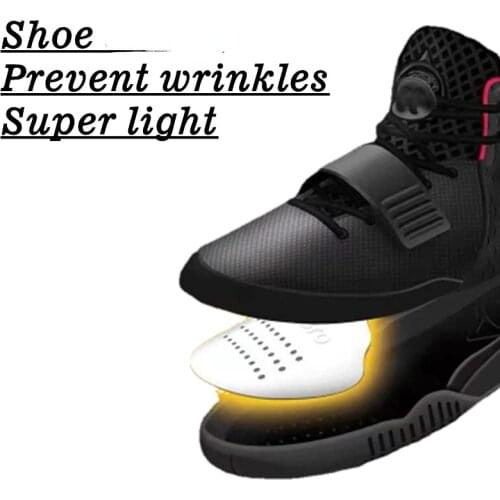Shoes Shields Ball Shoe Head Stretcher Dropshipping Sneaker Anti Crease Wrinkled Fold Shoe Support Toe Cap Sport Crease Guard