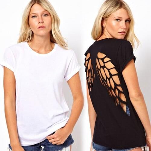 Summer Super Soft White Black Red Grey T shirts Women Short Sleeve O Neck Cotton Modal Flexible T-shirt Loose Plus Size