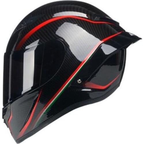 Racing Full face Motorcycle Motocross safety helmet ECE Certification man woman casco moto casque,Capacete DOT helmet