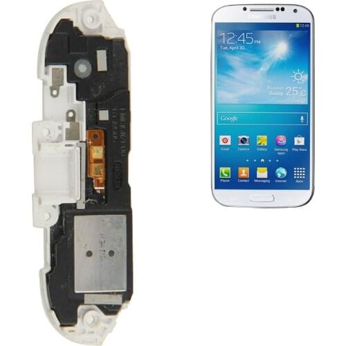 IPartsBuy New Speaker + Ringing for Galaxy S4 LTE / i9505