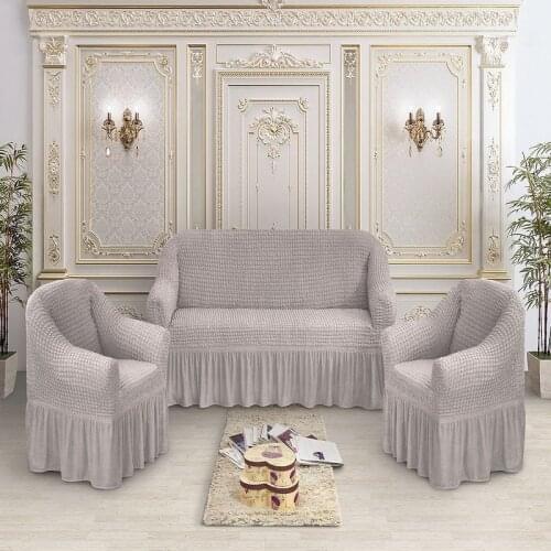 Ивановский текстиль Sofa Covers