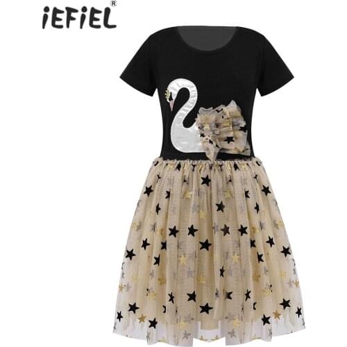 Retail and Wholesale 2021 Summer Kids Girls Clothing Sets Children Clothes Kids Short Sleeve Tops+Mesh Tutu Skirts Suits 2Pcs
