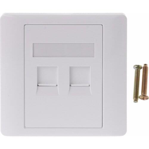 LIROIODO Switch Boxes With Sockets