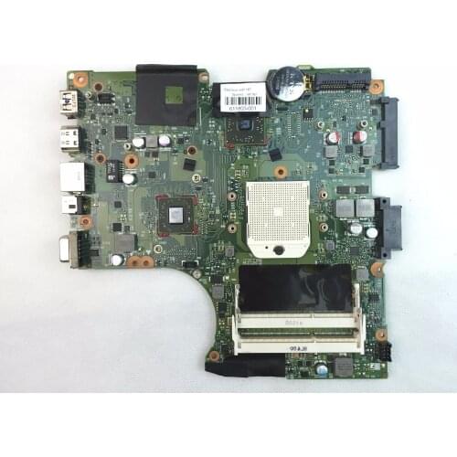 WONJO 611803-001 Motherboard For H P 625 325 CQ325 Laptop Main board RS880M DDR3 with Free CPU