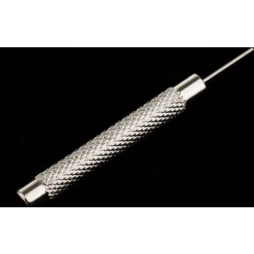 Lot of 40 - Watch Band Strap Punch Pin Removal Repair Tool Kit Accs (0.7mm)