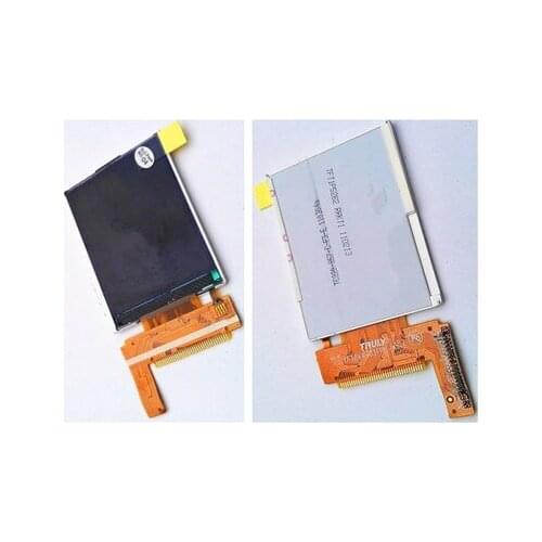 2.2 inch TFT LCD Screen LG4525 Drive IC TFT8K4703FPC-A1-E