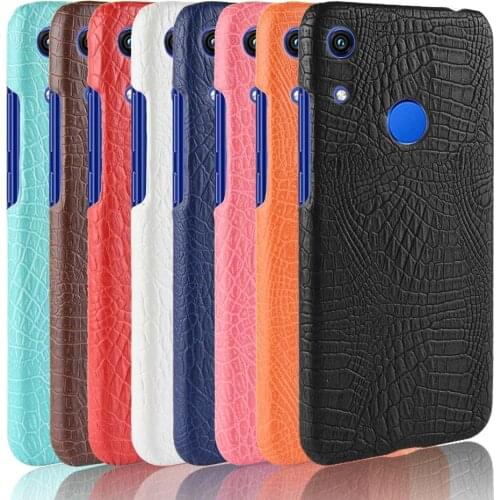 SUBIN new Case For Huawei honor 8A pro 8Apro luxury PU Leather Back Cover Protective PhoneCase for HW honor 8S 8 S