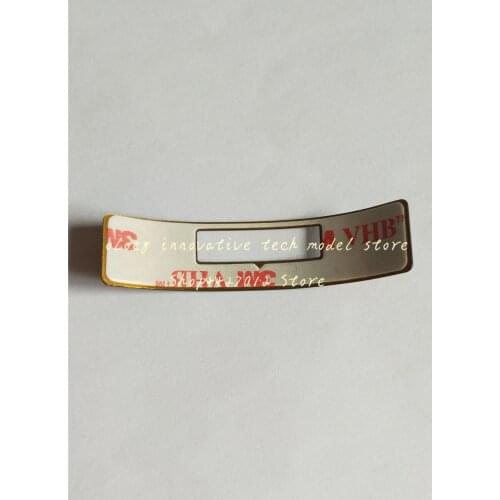 New and original for niko lens 24-70mm F/2.8G IF 24-70 NAME PLATE 1K087-791