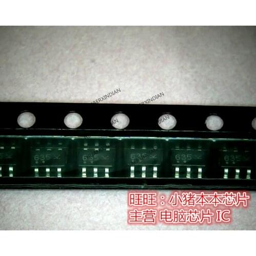 Brand new original CM1293A-04SO 635 SOT23-6 High Quality