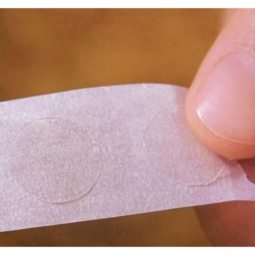 Wholesale 300Pcs Balloons Glue Point Foil Latex Balloon Fix Gum Air Balls Inflatable Toys Wedding Party Birthday Decorantion