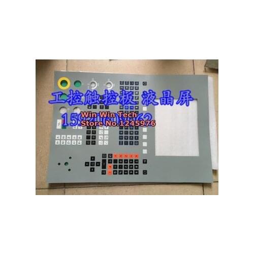 Original authentic , 430 numerical control system , Key film