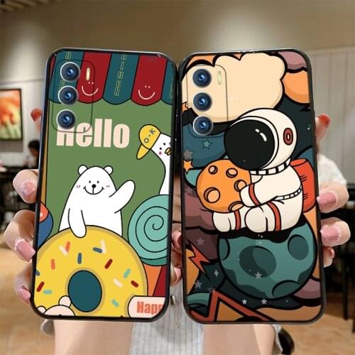 Cute Animal Uchiha Phone case for oppo realme 6 pro 6s 6i 7 xt x2 pro x 3 5 pro c3 c11 c12 c15 soft silicone cases