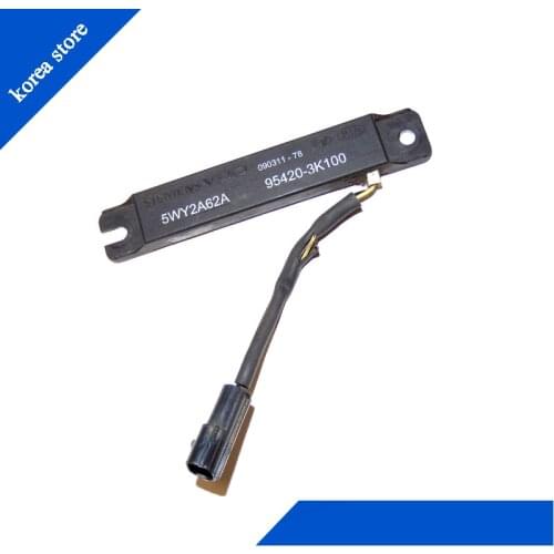 95420C1100 Smart Key Antenna Receiver Fits FOR Hyundai Sonata LF 2015-2018