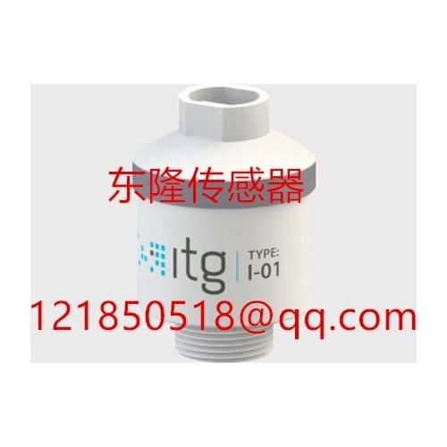 Industrial oxygen sensor I-01