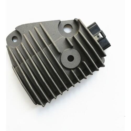 Voltage Regulator Motorcycle 3DM-81960-01 For Yamaha Regulating xv125 xv250 xv 125 xv 250 virago 1997 - 2001 sh661-12