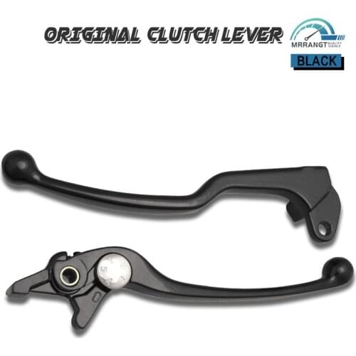 Brake Clutch Levers for Suzuki GSXR 600/750 GSXR600 GSXR1000 GSXR 1000 GSR 600/750 TL1000S DL650 V-strom SFV650 GLADIUS