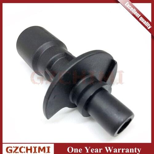 C2Z18658 Water Pump-Tube Compatible for Jaguar 2010 2011 2012 2013 2014 2015 2016 2017 XJ 5.0L V8 C2Z18658