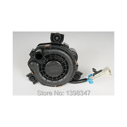 Secondary Air Pump For G M OE:21015056