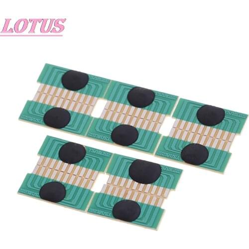 10PCS DIY 6-LED LEDs 3-4.5V Flash Chip COB LED Driver Cycle Flashing Control Board Module IC Electronic Hotsale