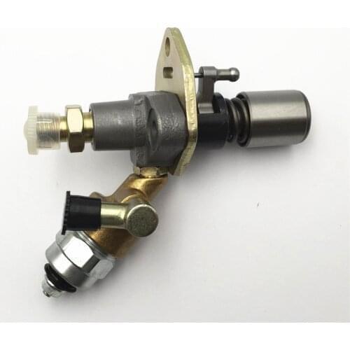 165F 170F 178F 186F 188F 178FA 186FA 188FA 190F 192F 186FD L100N Diesel engine generator fuel injection pump