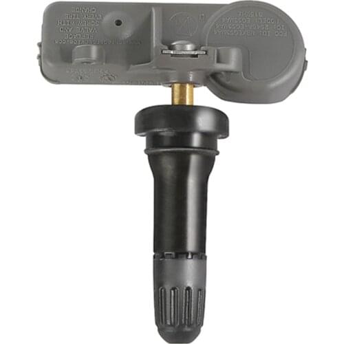 4Pcs Fit for BUICK for CHEVROLET for CADILLAC for GMC for HOLDEN Car Tire Pressure Monitor Sensor TPMS OE 13581558 314.9MHZ