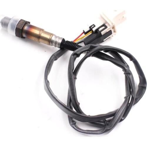 8670279 Genuine Oxygen Sensor Air Fuel Ratio Sensor For 2002-2006 Volvo S80 XC90