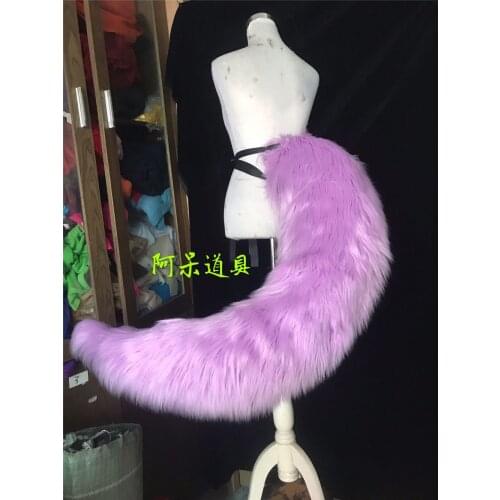 Game Arknights Provence Tail Ears Halloween Carnival Cosplay Costumes Accessories Toys Childrens Fans Party Halloween Gifts