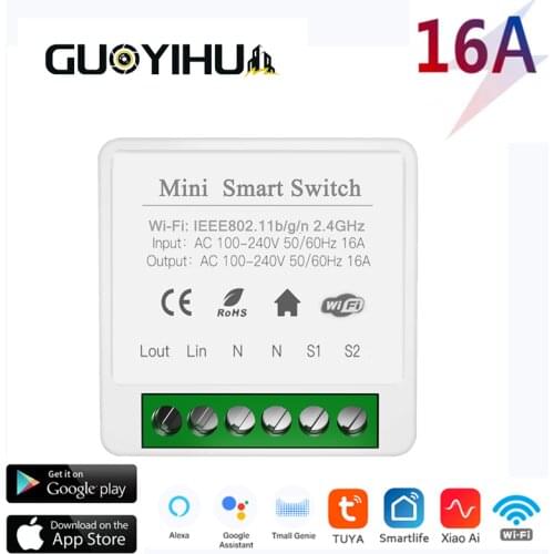 Выключатели GUOYIHUA China At AliExpress