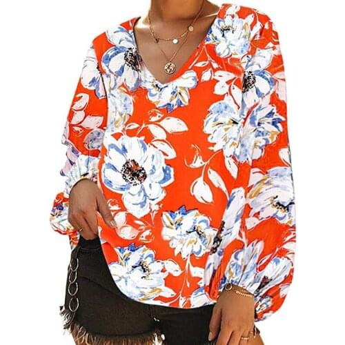 Красные блузки HBEN China At AliExpress