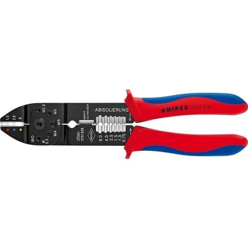 KNIPEX Mites