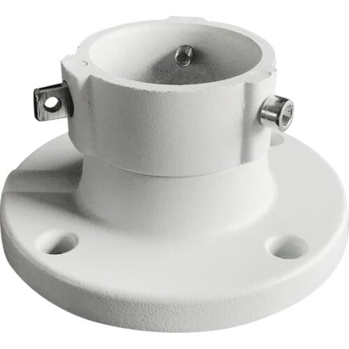 Monitoring Bracket DS -1663ZJ Dome Ceiling Bracket Indoor and Outdoor Aluminum Alloy Dome Hoisting