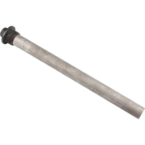 21*300mm Haier Water Heater Magnesium Rod Genuine Haier Electric Water Heater Original Assembly Parts Factory Sewage Outlet Pipe