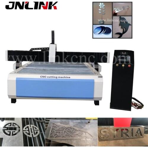 Plasma cutting machine 2040 plasma cutter THC for sale