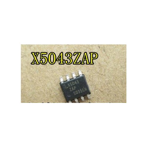 100% NEW Free shipping X5043 X5043ZAP