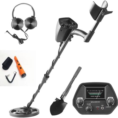 YuXun underground metal detector gtx-5030 gold detector treasure finder detector circuit metal detector