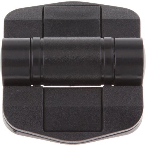 Marine Boat RV Position Control Hinge 150 Degree Detent, Replace for Southco C6-9 Plastic Butt Hinge Stainless Tube