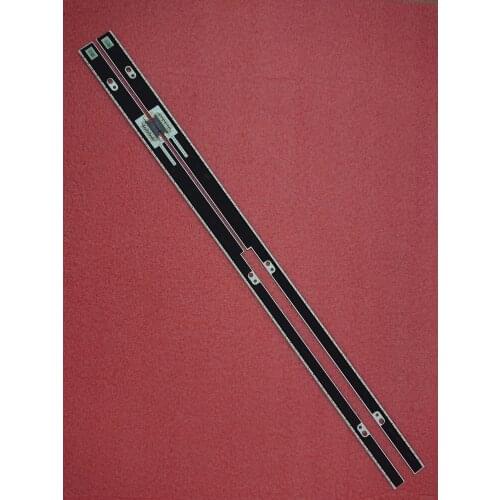 New 2pcs 70 LED LED backlight strip for Samsung UA46H7000 UE46H8000 VH70-460SMA-R0 VH70-460SMB-R0 BN96 30551A 30552A 2014SVS46